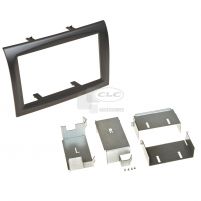 Kit d'intégration 2DIN Boxer / Jumper / Ducato 2007
